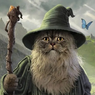 Telegram profile photo for балалайка