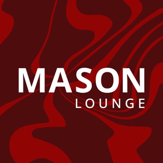 Telegram profile photo for Mason lounge Yaroslavl👁