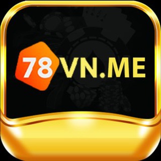 Telegram group profile photo for 78VN - ĐẲNG CẤP SÂN CHƠI