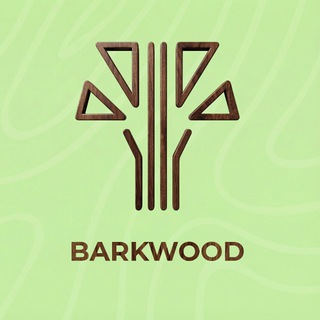 Telegram profile photo for BARKWOOD. Больше чем глэмпинг