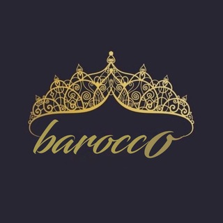Telegram profile photo for Barocco accessory
