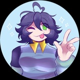 Telegram profile photo for Edo-Kion 🪓(◍•ᴗ•◍)