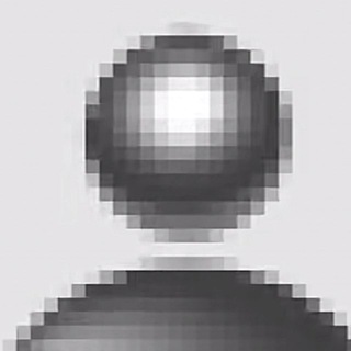 Telegram profile photo for successful teenager