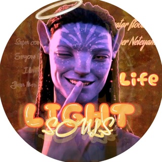 Telegram profile photo for ~𝑳𝑰𝑮𝑯𝑻 𝑺𝑶𝑼𝑳𝑺☀️Life
