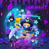Telegram profile photo for Brawl Stars Cybersport