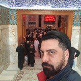Telegram profile photo for Ostadahmadiarabi