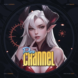 Telegram profile photo for 𝐏𝐞𝐫𝐨 | 𝐌𝐋𝐁𝐁 𝐜𝐡𝐚𝐧𝐧𝐞𝐥