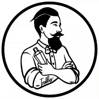Telegram profile photo for TrollBar