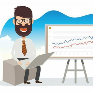 Telegram profile photo for 📊BURSA FX INVESTING📊