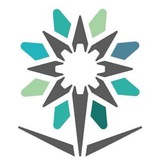 Telegram profile photo for وكالة شؤون المتدربين بالكلية التقنية ببقعاء