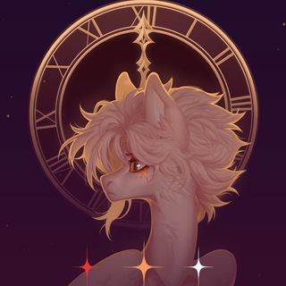 Telegram profile photo for ✧ S P I K A ✧