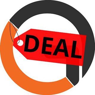 Telegram profile photo for Gadgety Deal | גאדג'טי דיל