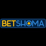 Telegram profile photo for Betshoma