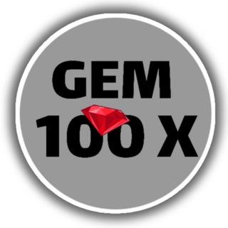 Telegram profile photo for Shacrypto GEM100X