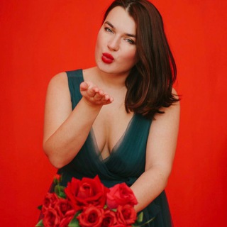 Telegram profile photo for ПОСОЛЬСТВО ЖЕНСТВЕННОСТИ🌸💓✨