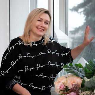 Telegram profile photo for ОТЗЫВЫ УЧАСТНИКОВ 📝Оксана Солнце☀️