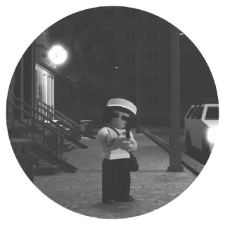 Telegram profile photo for . Ellen huh