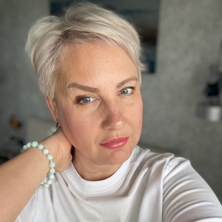 Telegram profile photo for Яркие украшения от Bi_Zhu (БиЖУ)