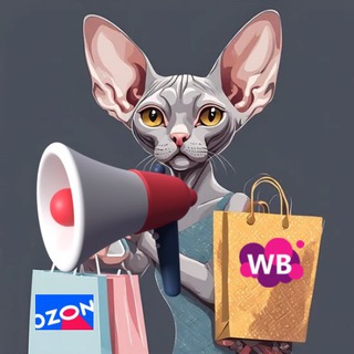 Telegram profile photo for ЧестныйКот: Отзывы и Жалобы на Продавцов