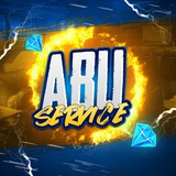 Telegram profile photo for ABU || SERVIS💎