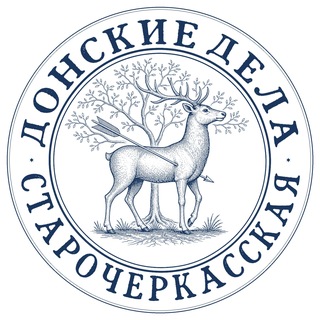 Telegram profile photo for Донские дела