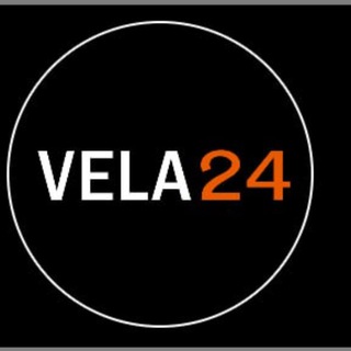 Telegram profile photo for VELA24 Online