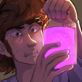 Telegram profile photo for ableism confessions! !
