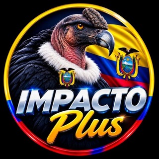 Telegram profile photo for IMPACTO PLUS