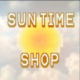 Telegram profile photo for SUNTIMESHOP45