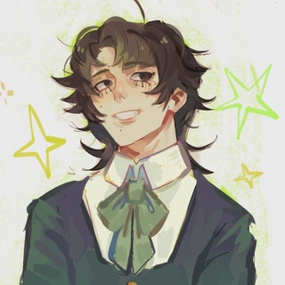Telegram profile photo for жужа говорит🪲