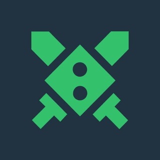 Telegram profile photo for Duelbits
