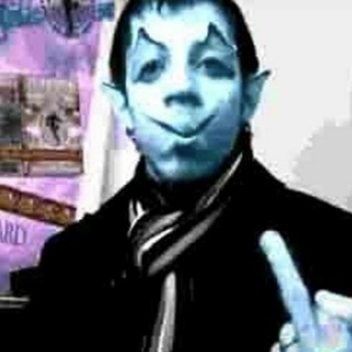 Telegram profile photo for b