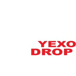 Telegram profile photo for YEXO DROP