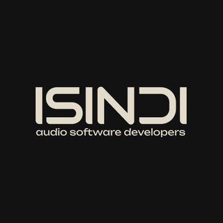 Telegram profile photo for ISINDI