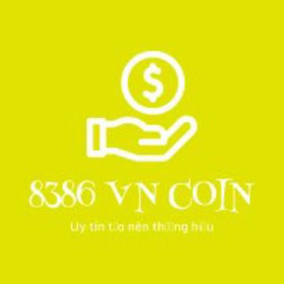 Telegram group profile photo for 8386 -VN COIN- GROUP