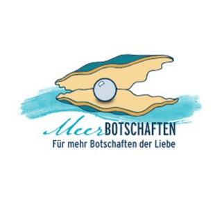 Telegram profile photo for Meer-Botschaften