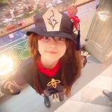 Telegram profile photo for А᧘ёɯᥲ (ᗒ⩊ᗕ)