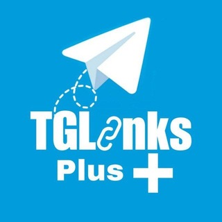 Telegram profile photo for TGLinks plus