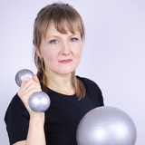 Telegram profile photo for Фитнес РЖЯ 2