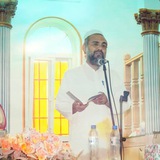 Telegram profile photo for کلاس تفسیر شیخ محمد اسلامی