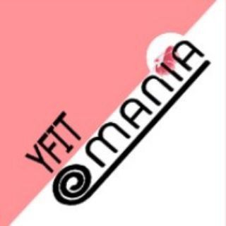 Telegram profile photo for Нутрициология и умный фитнес - Yfitmania.ru