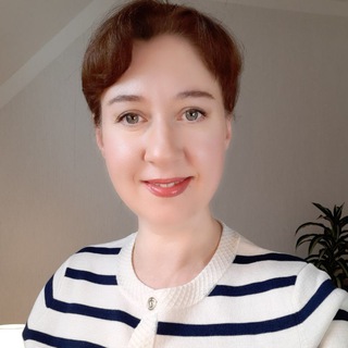 Telegram profile photo for Немецкий В1 c Tatyana Danilova