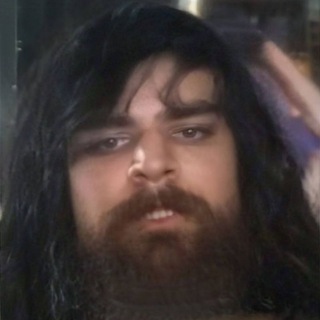 Telegram profile photo for ИллФэйт