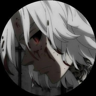Telegram profile photo for .