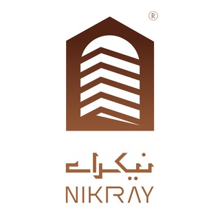 Telegram profile photo for نیکرای