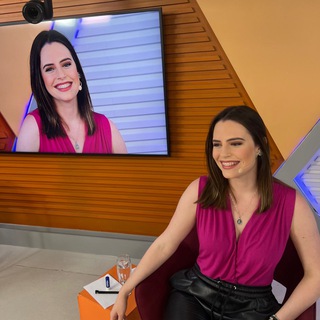 Telegram profile photo for Canal Zoe Martinez