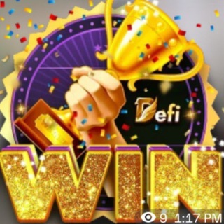 Telegram profile photo for 3 LEVEL VIP