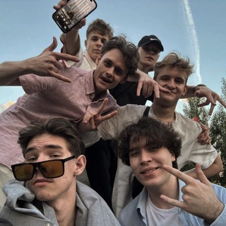 Telegram profile photo for Бункер кебаб 🐑