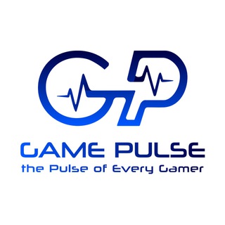 Telegram profile photo for Game Pulse