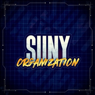 Telegram profile photo for SUNY TDM org